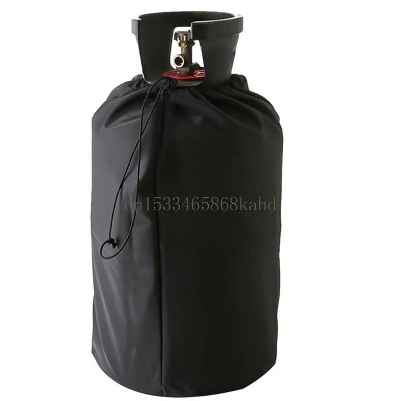 X5qf Case proteção ao ar livre - Camping Cooking Cylinder avaliação e preço