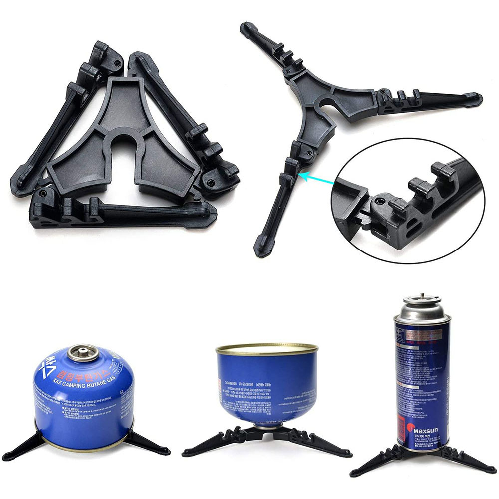 Kit de panelas de acampamento  - Camping Cooking Recipes avaliação e preço