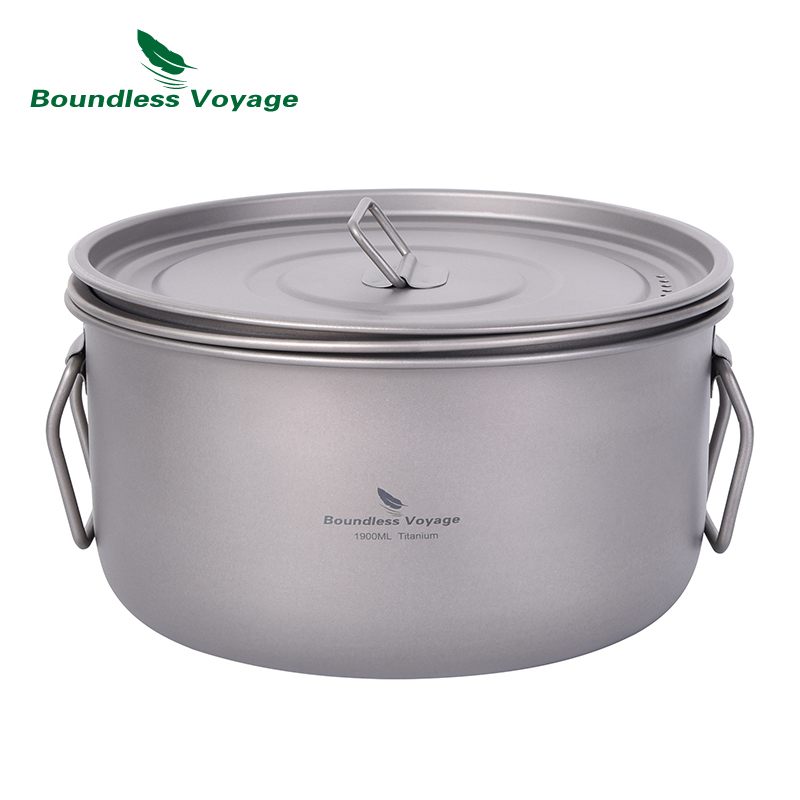 Boundless viagem acampamento c - Camping Cooking Recipes avaliação e preço