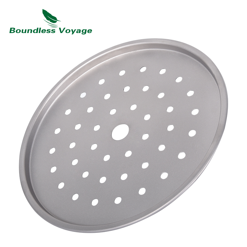 Boundless viagem acampamento c - Camping Cooking Recipes avaliação e preço